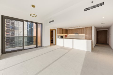 Huoneisto Maritime City, Dubai, Arabiemiraatit 1 makuuhuone, 93.12 m2 № 750450
