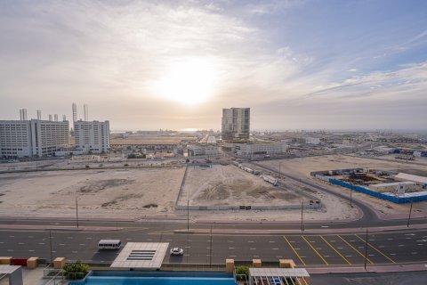 Apartment in Maritime City, Dubai, UAE 1 bedroom, 93.12 sq.m. № 750450 - photo 13