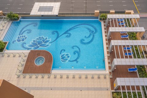 Apartment in Maritime City, Dubai, UAE 1 bedroom, 93.12 sq.m. № 750450 - photo 12