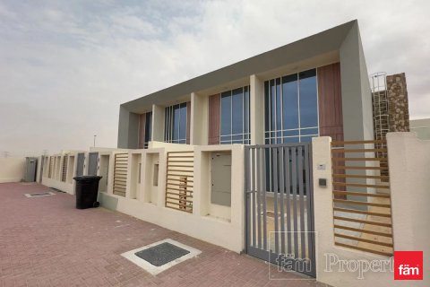 Kuća u nizu u Dubai, UAE 1 spavaća soba, 56.7 m2 Br. 694098 - fotografija 3