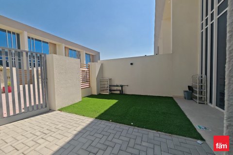 Kuća u nizu u Dubai, UAE 1 spavaća soba, 56.7 m2 Br. 694098 - fotografija 10