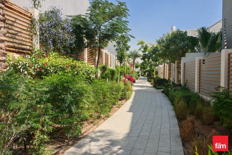 Kuća u nizu u Dubai, UAE 1 spavaća soba, 56.7 m2 Br. 694098 - fotografija 12