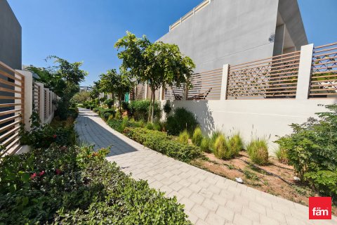 Kuća u nizu u Dubai, UAE 1 spavaća soba, 56.7 m2 Br. 694098 - fotografija 2