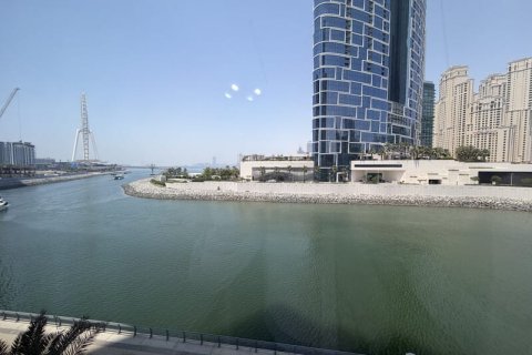 Dubai Marina, Dubai, संयुक्त अरब अमीरात में अपार्टमेंट, 1 बेडरूम, 63 वर्ग मीटर, संख्या 719689 - फ़ोटो 9