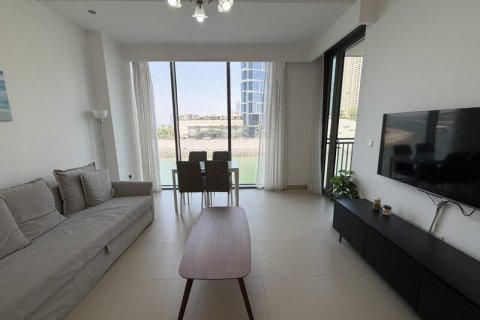 Appartamento a Dubai Marina, Dubai, EAU 1 camera da letto, 63 mq. № 719689