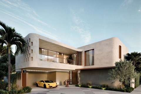 Rijtjeshuis te koop in Dubai, VAE 3 slaapkamers, 2023 vr.m., nr 763641 - foto 6