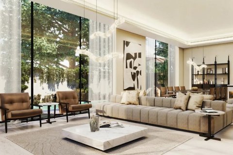Rijtjeshuis te koop in Dubai, VAE 3 slaapkamers, 2023 vr.m., nr 763641 - foto 12