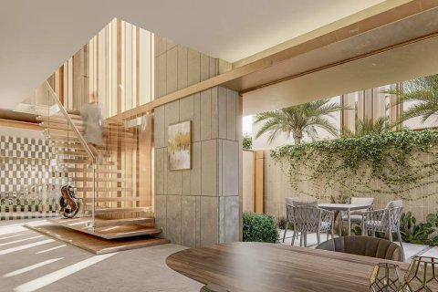 Rijtjeshuis te koop in Dubai, VAE 3 slaapkamers, 2023 vr.m., nr 763641 - foto 13