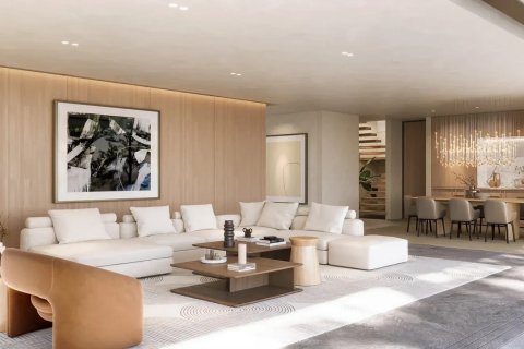 Rijtjeshuis te koop in Dubai, VAE 3 slaapkamers, 2023 vr.m., nr 763641 - foto 9