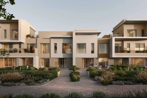 Townhouse til salg i Abu Dhabi, UAE 3 soveværelser, 1943 kvm № 763640 - foto 17
