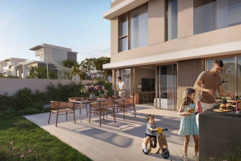 Townhouse til salg i Abu Dhabi, UAE 3 soveværelser, 1943 kvm № 763640 - foto 14