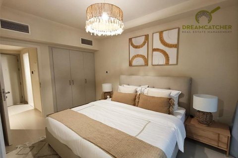 Paritalo Al Marjan Island, Ras Al Khaimah, Arabiemiraatit 2 makuuhuonetta, 132.9 m2 № 489006 - kuva 9
