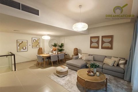 Paritalo Al Marjan Island, Ras Al Khaimah, Arabiemiraatit 2 makuuhuonetta, 132.9 m2 № 489006 - kuva 3