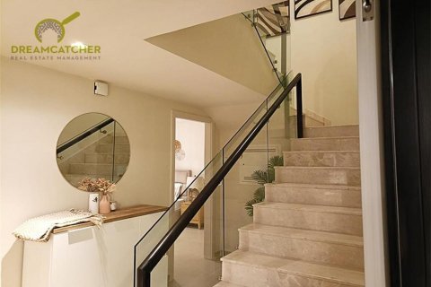 Paritalo Al Marjan Island, Ras Al Khaimah, Arabiemiraatit 2 makuuhuonetta, 132.9 m2 № 489006 - kuva 12