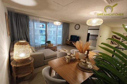 Paritalo Al Marjan Island, Ras Al Khaimah, Arabiemiraatit 2 makuuhuonetta, 132.9 m2 № 489006 - kuva 5