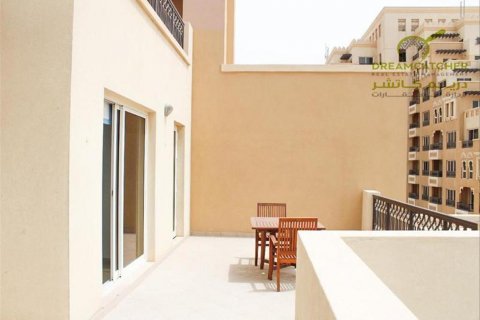 Apartament në Al Marjan Island, Ras Al Khaimah, Emiratet e Bashkuara Arabe 1 dhomë gjumi, 129.4 m2. № 488995 - Foto 14