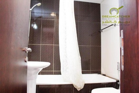 Apartament në Al Marjan Island, Ras Al Khaimah, Emiratet e Bashkuara Arabe 1 dhomë gjumi, 129.4 m2. № 488995 - Foto 17