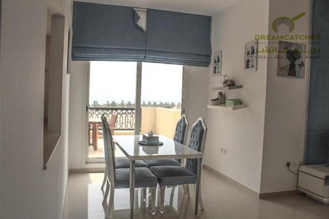Apartament në Al Marjan Island, Ras Al Khaimah, Emiratet e Bashkuara Arabe 1 dhomë gjumi, 129.4 m2. № 488995 - Foto 6