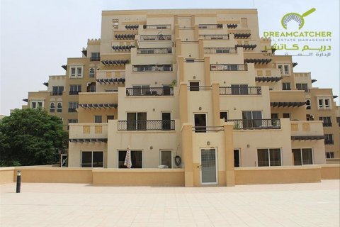 Apartament në Al Marjan Island, Ras Al Khaimah, Emiratet e Bashkuara Arabe 1 dhomë gjumi, 129.4 m2. № 488995 - Foto 19