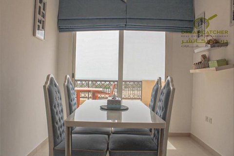 Apartament në Al Marjan Island, Ras Al Khaimah, Emiratet e Bashkuara Arabe 1 dhomë gjumi, 129.4 m2. № 488995 - Foto 13