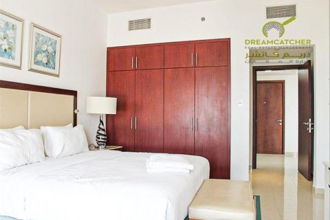 Apartament në Al Marjan Island, Ras Al Khaimah, Emiratet e Bashkuara Arabe 1 dhomë gjumi, 129.4 m2. № 488995 - Foto 7