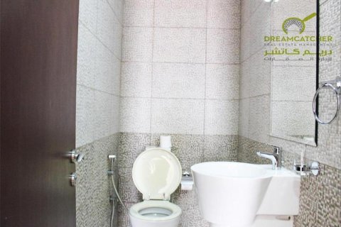 Apartament në Al Marjan Island, Ras Al Khaimah, Emiratet e Bashkuara Arabe 1 dhomë gjumi, 129.4 m2. № 488995 - Foto 10