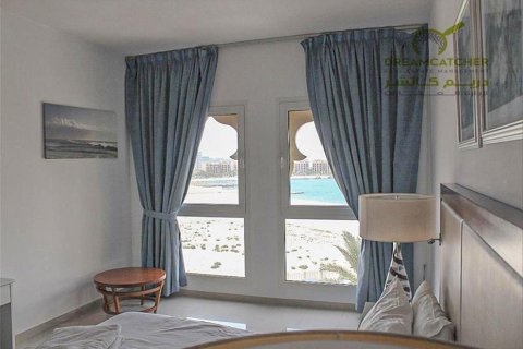 Apartament në Al Marjan Island, Ras Al Khaimah, Emiratet e Bashkuara Arabe 1 dhomë gjumi, 129.4 m2. № 488995 - Foto 2
