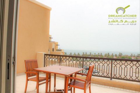 Apartament në Al Marjan Island, Ras Al Khaimah, Emiratet e Bashkuara Arabe 1 dhomë gjumi, 129.4 m2. № 488995 - Foto 4