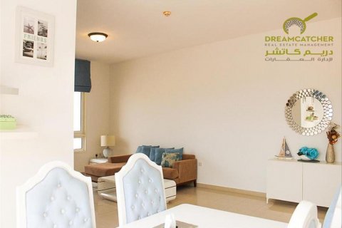 Apartament në Al Marjan Island, Ras Al Khaimah, Emiratet e Bashkuara Arabe 1 dhomë gjumi, 129.4 m2. № 488995 - Foto 12