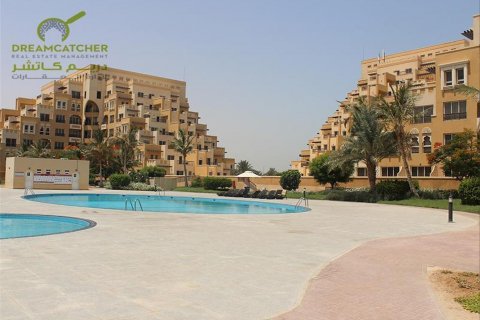 Al Marjan Island, Ras Al Khaimah, संयुक्त अरब अमीरात में अपार्टमेंट, 1 बेडरूम, 129.4 वर्ग मीटर, संख्या 488995
