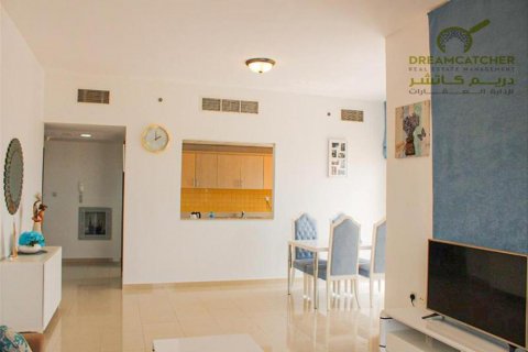 Apartament në Al Marjan Island, Ras Al Khaimah, Emiratet e Bashkuara Arabe 1 dhomë gjumi, 129.4 m2. № 488995 - Foto 15