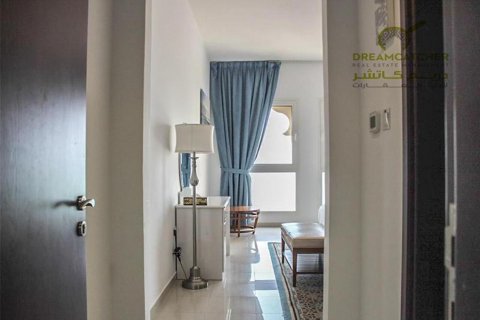 Apartament në Al Marjan Island, Ras Al Khaimah, Emiratet e Bashkuara Arabe 1 dhomë gjumi, 129.4 m2. № 488995 - Foto 16