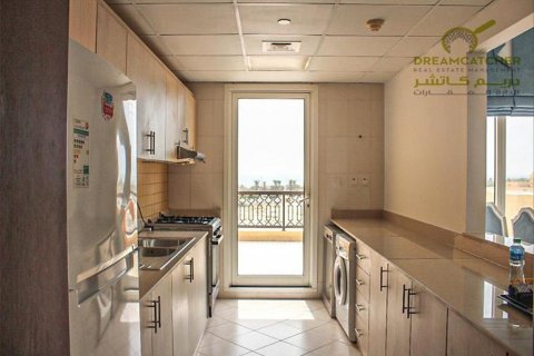 Apartament në Al Marjan Island, Ras Al Khaimah, Emiratet e Bashkuara Arabe 1 dhomë gjumi, 129.4 m2. № 488995 - Foto 11