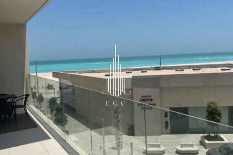 阿联酋 Abu Dhabi Saadiyat Island 待售 : 2 卧, 195.1 平方米 , 编号545078 - 照片 8