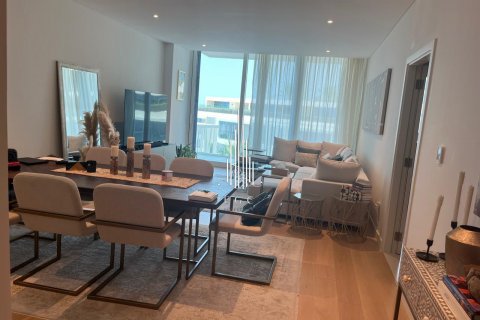 阿联酋 Abu Dhabi Saadiyat Island 待售 : 2 卧, 195.1 平方米 , 编号545078 - 照片 3