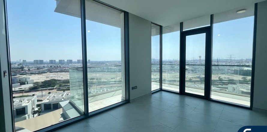 Apartmen di DISTRICT ONE di Mohammed Bin Rashid City, Dubai, UAE 2 bilik tidur, 125 meter persegi № 698494