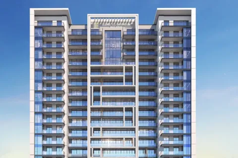 Dubai, BAE’de satılık daire 39 m&sup2; No 729159 - fotoğraf 3