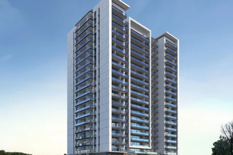 Dubai, BAE’de satılık daire 39 m&sup2; No 729159 - fotoğraf 2