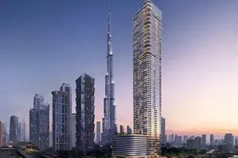 Dubai, BAE’de satılık daire 37 m² No 729157 - fotoğraf 3