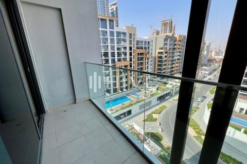 Apartment sa Meydan, Dubai, UAE 3 silid-tulugan, 104.2 sq.m. № 574101