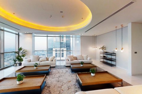 Apartament în Arjan, Dubai, EAU 3 dormitoare, 186 mp.  №621198