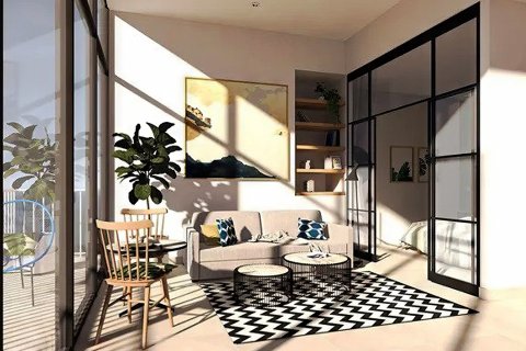 Müüa korter asukohaga Arjan, Dubai, AÜE: 3 magamistoaga, 186 m² Nr 621198 - pilt 5