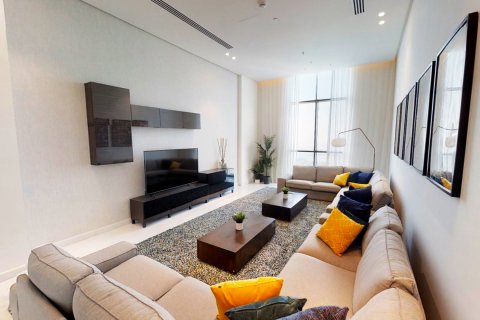 Müüa korter asukohaga Arjan, Dubai, AÜE: 3 magamistoaga, 186 m² Nr 621198 - pilt 4
