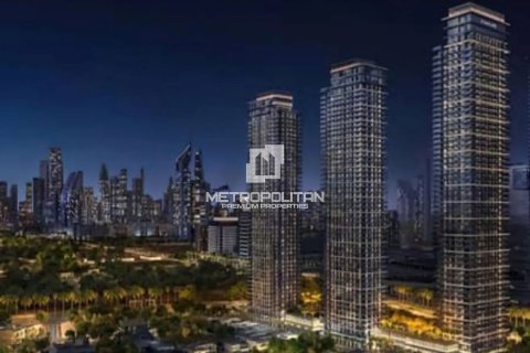 Zabeel, Dubai, संयुक्त अरब अमीरात में अपार्टमेंट, 1 बेडरूम, 75 वर्ग मीटर, संख्या 663498 - फ़ोटो 9