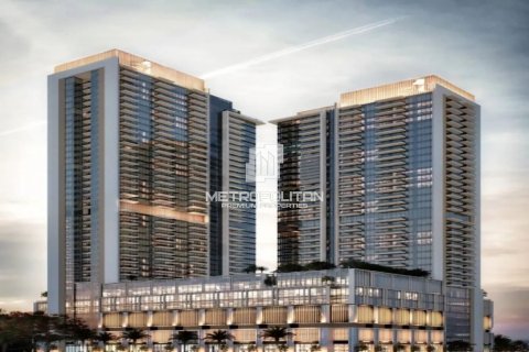 Zabeel, Dubai, संयुक्त अरब अमीरात में अपार्टमेंट, 1 बेडरूम, 75 वर्ग मीटर, संख्या 663498 - फ़ोटो 10