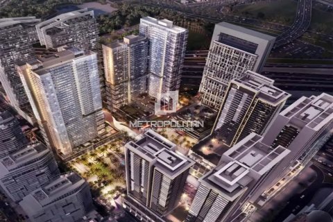 Zabeel, Dubai, संयुक्त अरब अमीरात में अपार्टमेंट, 1 बेडरूम, 75 वर्ग मीटर, संख्या 663498 - फ़ोटो 8