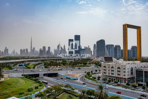 Zabeel, Dubai, संयुक्त अरब अमीरात में अपार्टमेंट, 1 बेडरूम, 75 वर्ग मीटर, संख्या 663498 - फ़ोटो 11