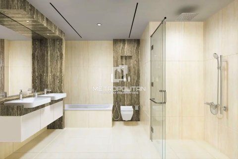 Apartment sa Jumeirah Lake Towers, Dubai, UAE 1 silid-tulugan, 77 sq.m. № 663501 - larawan 9