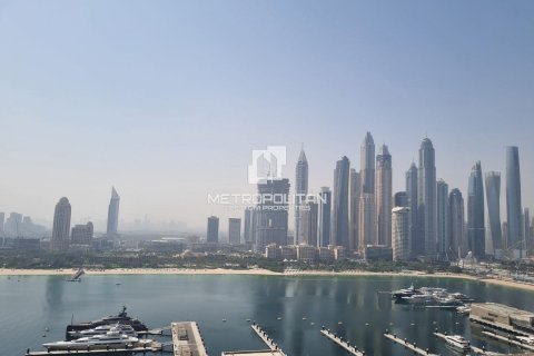 Lägenhet till försäljning i Al Sufouh, Dubai, UAE 2 sovrum, 125 kvm Nr. 663500 - fotografi 16