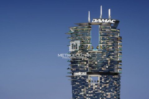 Lägenhet till försäljning i Al Sufouh, Dubai, UAE 2 sovrum, 125 kvm Nr. 663500 - fotografi 2